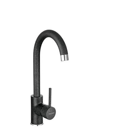 Freya - standing sink mixer