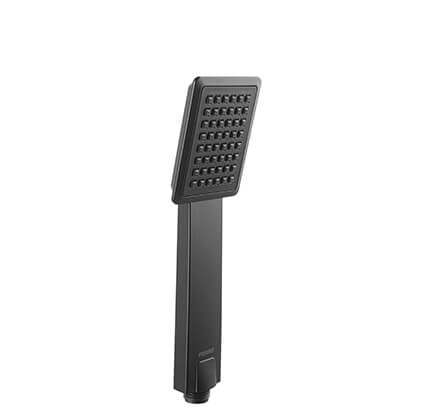 Sinus Black - shower handle